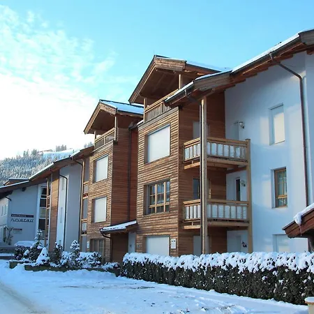 Alp Zentral Apartamento Kirchberg in Tirol
