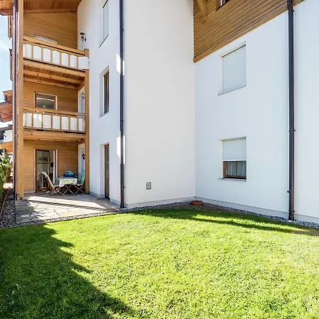 Apartamento Alp Zentral