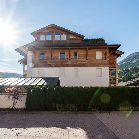 Alp Zentral Kirchberg in Tirol