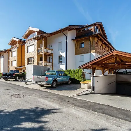 Alp Zentral Kirchberg in Tirol