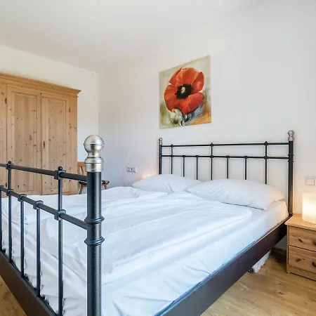 Apartamento Alp Zentral