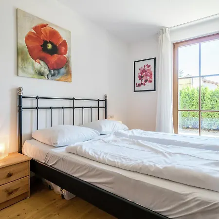 Apartamento Alp Zentral Kirchberg in Tirol