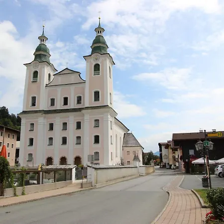 Alp Zentral Appartamento Kirchberg in Tirol