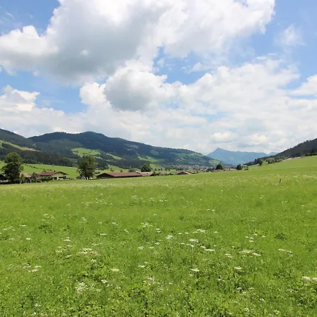 Alp Zentral Apartamento